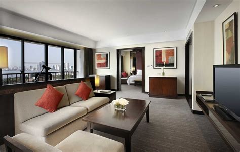 suite room|Sofitel Manila .
